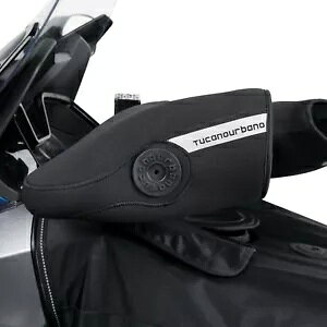 Tucano Urbano I[goCnho[}t R369X z_ ANF Innova ɓK Tucano Urbano Motorcycle Handlebar Muffs R369X fits Honda ANF Innova