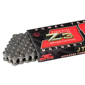 JT X-Ring X[p[ HD hCu `F[ 525 Z3 102 L hDJeB 1000 eBXg[_ 2004 - 2006 JT X-Ring Super HD Drive Chain 525 Z3 102 L DUCATI 1000 MULTISTRADA 2004 - 2006