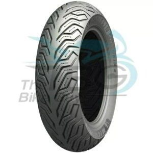 ~V 130 / 70 12 62S VeBObv 2 A - XYL UH125 o[O} 130 70 12 ɓK MICHELIN 130 / 70 12 62S CITY GRIP2 Rear -Fits Suzuki UH125 Burgman 130 70 12