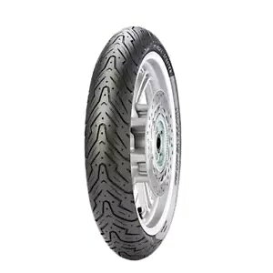 z_ tFX 125 peI 1998 s GWF XN[^[ tg^C 110/90-12 64P ɓKB FITS HONDA FES 125 Pantheon 1998 PIRELLI ANGEL SCOOTER FRONT TYRE 110/90-12 64P