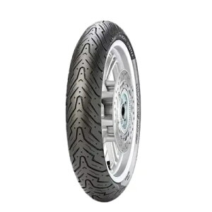 s GWF XN[^[ tg ^C 120/70 - 15 M/C 56P TL PIRELLI ANGEL SCOOTER FRONT TYRE 120/70 - 15 M/C 56P TL