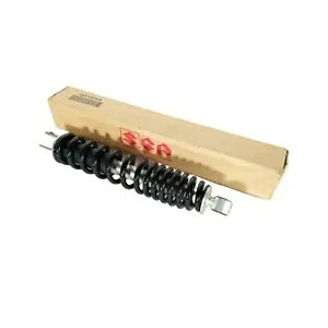 XYL AVbNAu\[o[ɓK XYL AhX 110 2015 - 2020  FITS Suzuki Rear Shock Absorber Fitment Suzuki Address 110 2015 - 2020 Genuine