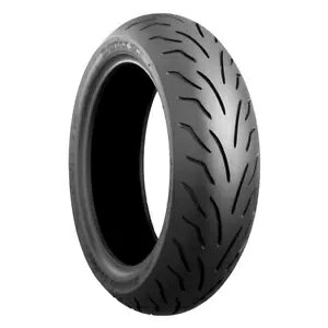 uaXg BATTLAX SC 90/90-14 46P TL tg^C z_ PCX 125 ɓK BRIDGESTONE BATTLAX SC 90/90-14 46P TL FRONT Tyre Fits HONDA PCX 125