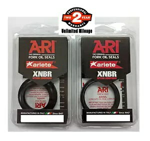 }n 125 YP125RA X-MAX ABS 2017 - 2021 v~AtH[NIC & _XgV[ɓKB FITS YAMAHA 125 YP125RA X-MAX ABS 2017 - 2021 Premium Fork OIL & DUST Seals