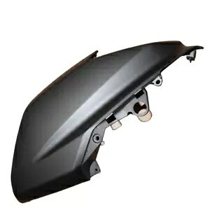 ���}�n NMAX GPD125 2015 - 2020 �����}�b�g�O���[�E�J�E�����O�ɓK�� FITS Yamaha NMAX GPD125 2015 - 2020 Genuine MATT GRAY RIGHT COWLING �y���s�A���i�z