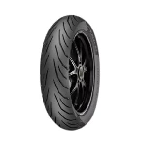 tg KTM DUKE 125 ^C - s GWF VeB 110/70 - 17 M/C 54S TL Front KTM DUKE 125 TYRE - Pirelli Angel City 110/70 - 17 M/C 54S TL