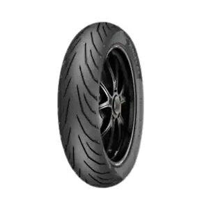 s I[goC/oCN ^C 100/90 - 17 M/C 55S TL - REAR ANGEL CITY Pirelli Motorcycle / Bike Tyre 100/90 - 17 M/C 55S TL - REAR ANGEL CITY