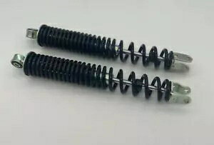 z_ PCX125 PCX PCX150 AVbNAu\[o[Zbg 2018 - 2020 ɓKB FITS Honda PCX125 PCX PCX150 Rear Shock Absorber Set 2018 - 2020