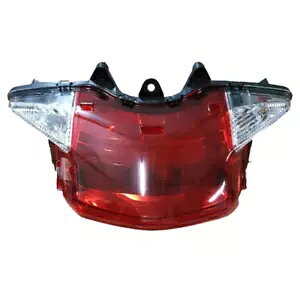 ホンダ PCX 125 2014 2015 2016 2017 に適合するアフターマーケットテールライト Aftermarket tail light to fit Honda PCX 125 2014 2015 2016 2017