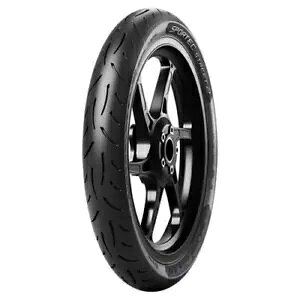 z_ PCX 125 ^C bc[ ^C 90/90 - 14 M/C 46S TL tg SPORTEC Xg[gɓKB FITS HONDA PCX 125 TYRE Metzeler Tyre 90/90 - 14 M/C 46S TL FRONT SPORTEC STREET