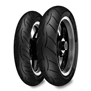 90/90 - 14 M/C 46S TL - A X|[c Xg[g oCN ^C 90/90 - 14 M/C 46S TL - REAR SPORTEC STREET MOTORCYCLE TYRE