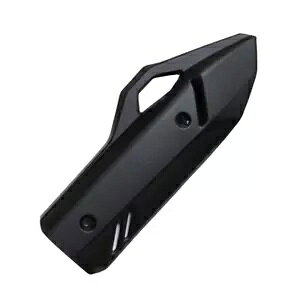 z_ PCX125 2021 2022 2023 2024 rC}t[Jo[ɓK FITS HONDA PCX125 2021 2022 2023 2024 Exhaust Muffler Cover