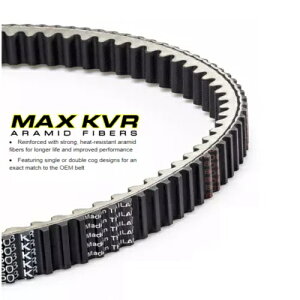 Kymco 500 X-Citing / I / I R 2005 - 2015 JT MAX KVR �h���C�u�x���g JTB5601KR Kymco 500 X-Citing / I / I R 2005 - 2015 JT MAX KVR Drive Belt JTB5601KR �y���s�A���i�z