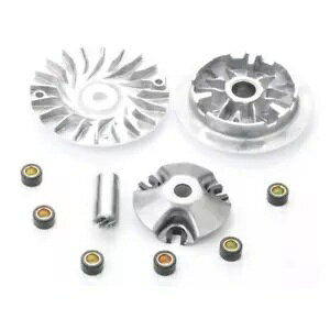 Vi }n XMAX YP 2021 - 2024 Nb`tFCXoG[^[ BRAND NEW YAMAHA XMAX YP 2021 - 2024 CLUTCH FACE VARIATOR