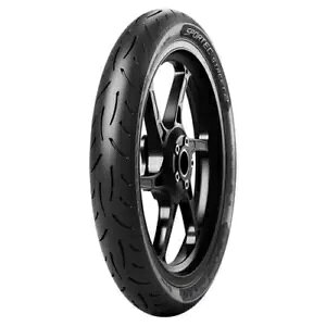 90/90 - 14 M/C 46S TL - tg^C SPORTEC Xg[g 2 90/90 - 14 M/C 46S TL - FRONT TYRE SPORTEC STREET 2