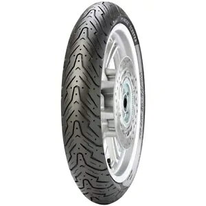 SYM tBh III 50 (EU3) 2015 s GWF XN[^[ tg ^C 110/70-12 47P ɓKB FITS SYM Fiddle III 50 (EU3) 2015 PIRELLI ANGEL SCOOTER FRONT TYRE 110/70-12 47P