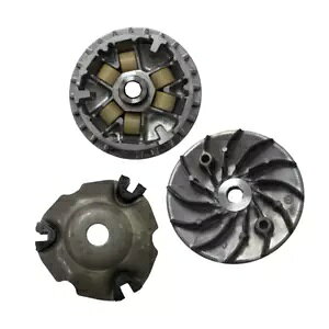 z_ PCX125 oG[^[Nb`tFCXoG[^[hCu 2018 2019 2020 ɓKB FITS HONDA PCX125 VARIATOR CLUTCH FACE VARIATOR DRIVE 2018 2019 2020