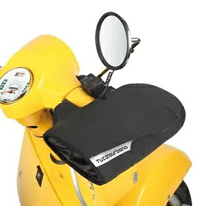 Tucano Urbano R362-X1 �u���b�N �n���h�}�t BMW R 100 RS �ɓK�� Tucano Urbano R362-X1 Black Hand Muffs Fits BMW R 100 RS �y���s�A���i�z