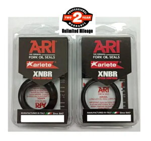 z_ 700 VFR FF2 1986 - 1987 v~AtH[NIC&_XgV[ɓKB FITS HONDA 700 VFR FF2 1986 - 1987 Premium Fork OIL & DUST Seals