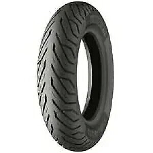 ~V VeB Obv XN[^[/t^C 100 80 14 M/C (48p) tg Michelin City Grip Scooter / Moped Tyre 100 80 14 M/C (48p) Front