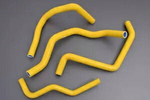 ���F�̐����W�G�[�^�[ �z�[�X �p�C�v �L�b�g �z���_ CB 500 X CB500X 2013-2015 Yellow Water Radiator Hoses Pipes Kit HONDA CB 500 X CB500X 2013-2015