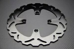 ���A�Œ�/�\���b�h�E�F�[�u �u���[�L �f�B�X�N 256 mm �z���_ CB1000R SC60 2008-2017 Rear Fixed / Solid Wave Brake Disc 256 mm HONDA CB1000R SC60 2008-2017 �y���s�A���i�z