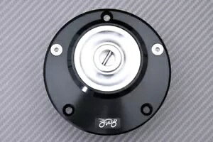 A~ NCbN [X K\ Lbv + L[ }n YZF R1 YZF-R1 RN09 2004-2008 Alu Quick Release Petrol Cap + Key YAMAHA YZF R1 YZF-R1 RN09 2004-2008