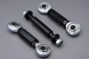 ���������O�R�����b�h�L�b�g 100mm ��p HONDA CRF 300L / RALLY 2021-2024 Lowering Connecting Rod Kit 100mm Specific HONDA CRF 300L / RALLY 2021-2024