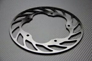 A\bhu[LfBXN/[^[ 220 mm BMW S1000RR / M / HP4 2019-2020 Rear Solid Brake Disc / Rotor 220 mm BMW S1000RR / M / HP4 2019-2020