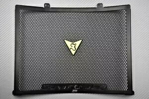 EH[^[N[[O/N[[veNV TRIUMPH Street Triple R RX 675 L67LR 2013-2017- Water Cooler Grill / Cooler Protection TRIUMPH Street Triple R RX 675 L67LR 2013-2017-