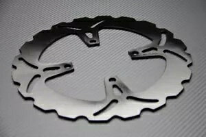 ���A�Œ�/�\���b�h�E�F�[�u�u���[�L�f�B�X�N 250mm SUZUKI GSF250 Bandit 250 ALL Rear Fixed / Solid Wave Brake Disc 250 mm SUZUKI GSF250 Bandit 250 ALL �y���s�A���i�z
