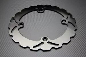 AŒ/\bh EF[u u[L fBXN 256 mm z_ VF500 C^[Zv^[ 1984-1985 Rear Fixed / Solid Wave Brake Disc 256 mm HONDA VF500 Interceptor 1984-1985