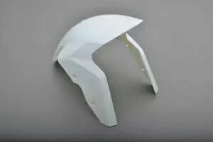 ���h���t�����g�t�F���_�[/�}�b�h�K�[�h/�n�K�[ BMW S1000XR S 1000 XR 0D03 2015-2016 Unpainted Front Fender / Mudguard / Hugger BMW S1000XR S 1000 XR 0D03 2015-2016 �y���s�A���i�z