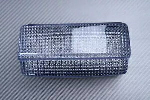 LED �u���[�L���C�g/�e�[�����C�g �v���O�A���h�v���C �N���A ���}�n TDM 850 1991-1995- LED brake light / taillight plug & play clear Yamaha TDM 850 1991-1995- �y���s�A���i�z