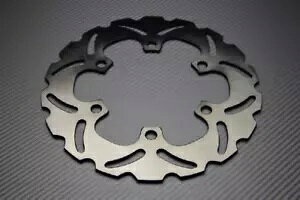 tg EF[u \bh u[L fBXN/[^[ 240 mm HERO GLAMOUR 125 2011-2012 Front Wave Solid Brake Disc/Rotor 240 mm HERO GLAMOUR 125 2011-2012