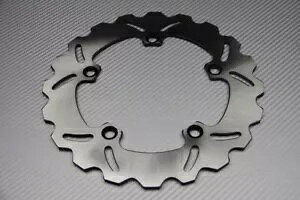 A EF[u u[L fBXN Œ 245 mm }n XTZ 700 TENDER 2019-2020- Rear wave brake disc fixed 245 mm Yamaha XTZ 700 TENDER 2019-2020-