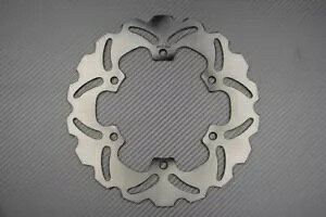 ���A�Œ�/�\���b�h�E�F�[�u �u���[�L �f�B�X�N 230 mm ���}�n MT-125 2020-2021 Rear Fixed / Solid Wave Brake Disc 230 mm YAMAHA MT-125 2020-2021 �y���s�A���i�z