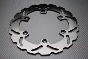 AŒ/\bhEF[u u[L fBXN 250 mm KAWASAKI ZX900 A12-A15 Ninja 99-2002 Rear Fixed / Solid Wave Brake Disc 250 mm KAWASAKI ZX900 A12-A15 Ninja 99-2002