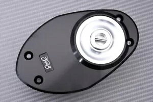 �A���~ �N�C�b�N �����[�X �K�\���� �L���b�v + �L�[ DUCATI MULTISTRADA 620 IE /DARK 05-11 Alu Quick Release Petrol Cap + Key DUCATI MULTISTRADA 620 IE /DARK 05-11
