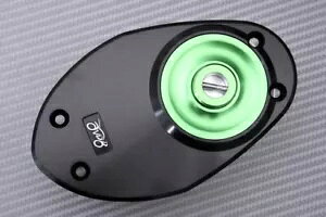 �O���[�� �N�C�b�N �����[�X �K�\���� �L���b�v + �L�[ DUCATI MULTISTRADA 1100 / S 2007-2010 Green Quick Release Petrol Cap + Key DUCATI MULTISTRADA 1100 / S 2007-2010 �y���s�A���i�z