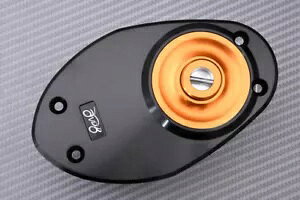 �I�����W �N�C�b�N �����[�X �K�\���� �L���b�v + �L�[ DUCATI MULTISTRADA 1100 / S 2007-2010 Orange Quick Release Petrol Cap + Key DUCATI MULTISTRADA 1100 / S 2007-2010 �y���s�A���i�z