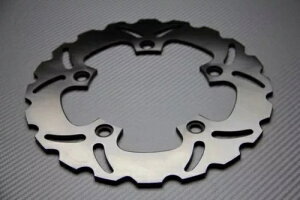 ���A�E�F�[�u�u���[�L�f�B�X�N �Œ莮 240mm SUZUKI GSF-1200 BANDIT ABS AK6 2006- Rear wave brake disc fixed 240 mm SUZUKI GSF-1200 BANDIT ABS AK6 2006-