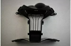 ԕ ubN tg m[Y tFAO pl BMW S 1000 RR S1000RR 2009-2014 Middle Part Black Front Nose Fairing Panel BMW S 1000 RR S1000RR 2009-2014