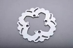 ���A�Œ�\���b�h �E�F�[�u �u���[�L �f�B�X�N 255mm TRIUMPH BONNEVILLE T100 900 DB01 2017-23 Rear Fixed Solid Wave Brake Disc 255mm TRIUMPH BONNEVILLE T100 900 DB01 2017-23 �y���s�A���i�z