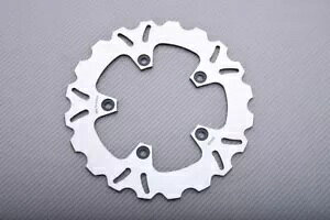 ���A �E�F�[�u �u���[�L �f�B�X�N �Œ�/�Œ� 240 mm KTM Duke 790 / L 2018-2024- Rear wave brake disc fixed / fixed 240 mm KTM Duke 790 / L 2018-2024- �y���s�A���i�z