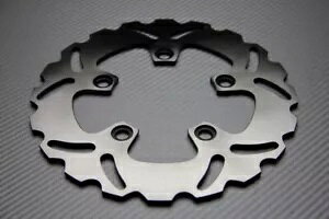 AŒ/\bhEF[u u[L fBXN 220 mm XYL TL1000S TLS 1000 1997-2001 Rear Fixed / Solid Wave Brake Disc 220 mm SUZUKI TL1000S TLS 1000 1997-2001