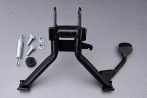 CX^h ZgX^h X`[ubN z_ TfB[ S08 2023-2024- Main Stand Central Stand Steel Black Honda Sundiro S08 2023-2024-