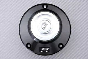 �t���[�G�����b�h �t�@�X�g �A���~+�L�[ �z���_ CRF1100L AFRICATWIN ADVENTURE 2020-2023- Fuel lid fast aluminium + key Honda CRF 1100L AFRICATWIN ADVENTURE 2020-2023- �y���s�A���i�z