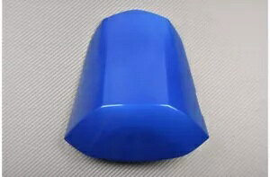 �u���[ ���A �V���O�� �V�[�g �J�o�[ SUZUKI GSX-R 1000 GSXR / 1000R DM11 2019-2021 Blue Rear Single Seat Cover SUZUKI GSX-R 1000 GSXR / 1000R DM11 2019-2021 �y���s�A���i�z