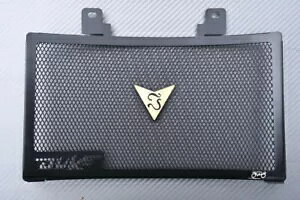 �E�H�[�^�[�N�[���[�O����/���W�G�^�[�ی�O���� AVDB KTM Adventure 390 A2 2020-2022- Water cooler grille / radiator protection grille AVDB KTM Adventure 390 A2 2020-2022-